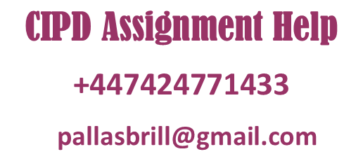 Unlocking Success: Your Ultimate Guide to CIPD Assignment Help for HR Professionals